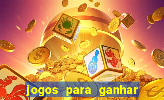 jogos para ganhar dinheiro via pix sem depositar nada